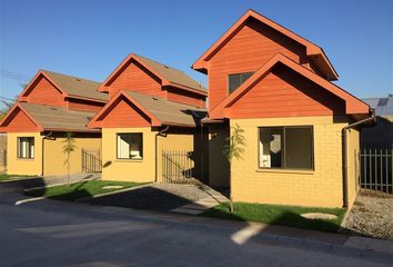 Casa en  San Bernardo, Maipo