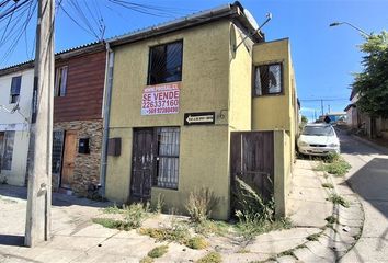 Casa en  Calle Juan De Dios Cortez 1253, San Antonio, Valparaíso, 2660662, Chl