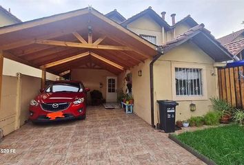 Casa en  Puente Alto, Cordillera