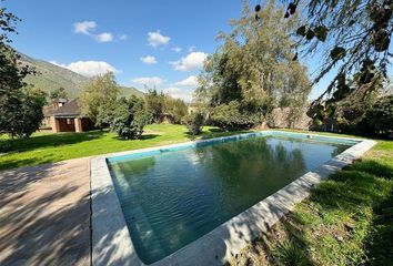 Casa en  Huechuraba, Provincia De Santiago