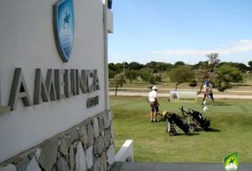 Terrenos en  Don Bosco, Córdoba Capital