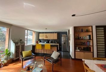 Apartamento en  Chapinero Alto, Bogotá