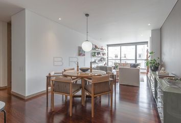 Apartamento en  Chapinero Alto, Bogotá