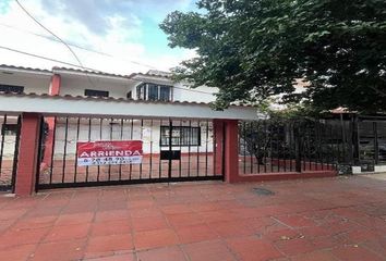 Casa en  El Centro, Cúcuta