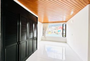 Apartamento en  Chapinero Central, Bogotá