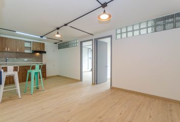 Apartamento en  La Soledad, Bogotá