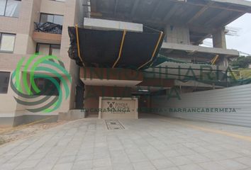 Apartamento en  Cañaveral, Floridablanca