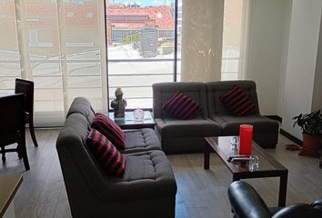 Apartamento en  Santa Barbara Norte, Bogotá