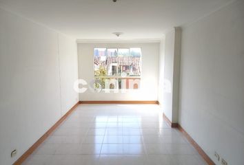 Apartamento en  La Mota, Medellín