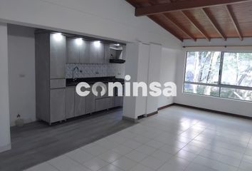 Apartamento en  Calasanz, Medellín