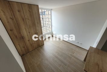 Apartamento en  Las Aguas, Bogotá