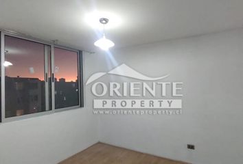 Departamento en  Recoleta, Provincia De Santiago