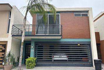 Casa en  Privada Cerrada Del Baobab 900, Cerrada De Anáhuac Residencial, Ciudad General Escobedo, General Escobedo, Nuevo León, 66059, Mex