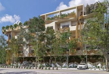 Departamento en  77765, Tulum, Quintana Roo, Mex