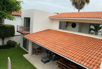 Casa en  Privada Sauce 84, Klosters Sumiya, Jiutepec, Morelos, 62563, Mex