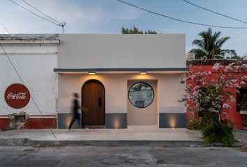 Casa en  Calle 70 62, Centro, Mérida, Yucatán, 97000, Mex