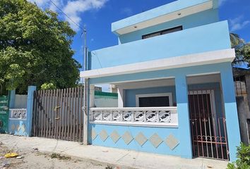 Casa en  Calle 24, Yucalpetén Puerto, Progreso, Yucatán, 97336, Mex