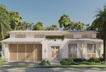 Casa en condominio en  Yucatan Country Club, Mérida, Yucatán, Mex