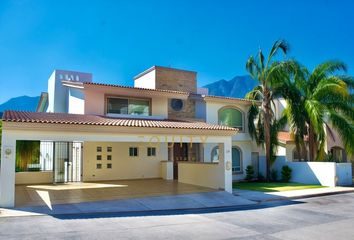 Casa en  Paseo Del Pozuelo, Bosque Encinos, Monterrey, Nuevo León, 64979, Mex