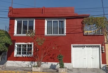 Casa en  Calle Manuel Ávila Camacho 27, Ivision Del Norte, Tlalnepantla, Tlalnepantla De Baz, México, 54190, Mex