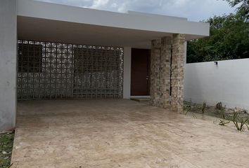 Casa en  Calle Ninguno, Dzitya, Mérida, Yucatán, 97302, Mex