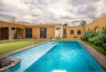 Casa en  Las Huertitas, Lagos De Moreno, Jalisco