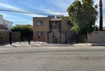 Departamento en  Burócrata, Mexicali