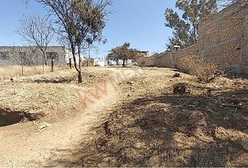 Lote de Terreno en  Independencia, San Miguel De Allende