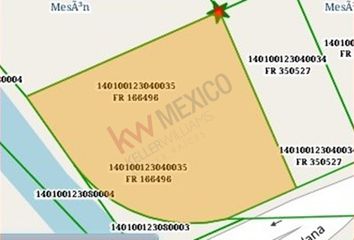 Lote de Terreno en  Bio Grand Juriquilla, Juriquilla, Querétaro