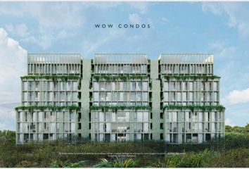 Condominio horizontal en  Alfredo V. Bonfil, Cancún, Quintana Roo