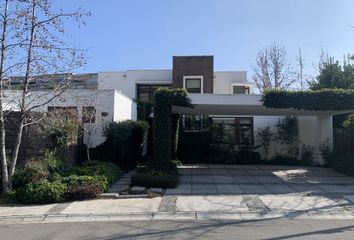 Casa en  Lo Barnechea, Provincia De Santiago