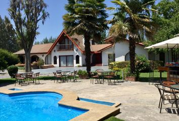 Casa en  Calera De Tango, Maipo