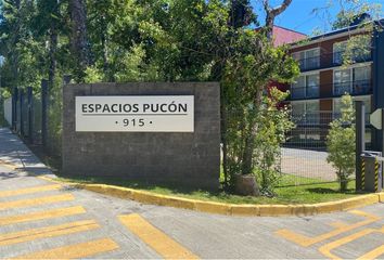 Departamento en  Pucón, Cautín