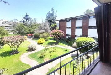 Departamento en  Las Condes, Provincia De Santiago