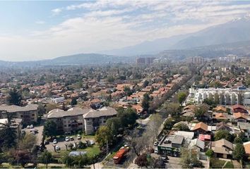 Departamento en  Las Condes, Provincia De Santiago