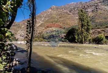 Parcela en  San José De Maipo, Cordillera