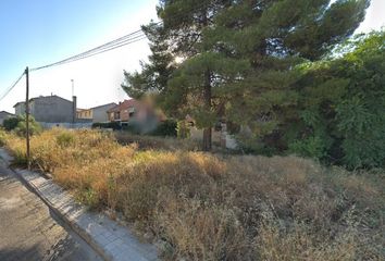 Terreno en  Numancia De La Sagra, Toledo Provincia