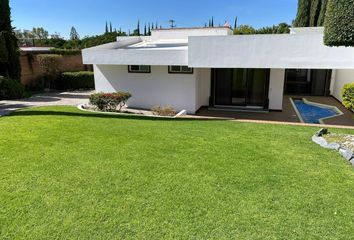 Casa en  Fraccionamiento Villas Del Mesón, Municipio De Querétaro