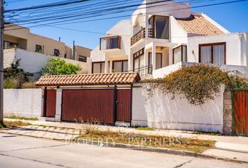 Casa en  La Serena, Elqui