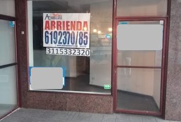 Local Comercial en  La Cabrera, Bogotá