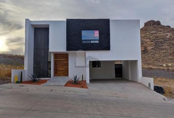 Villa en  Cantera Del Pedregal, Municipio De Chihuahua