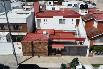 Casa en  San Luis Potosí Centro, San Luis Potosí