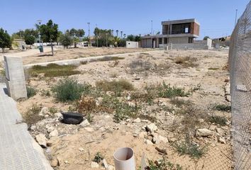 Terreno en  Los Montesinos, Alicante Provincia