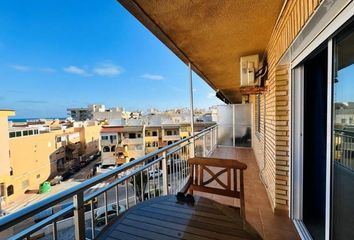 Apartamento en  Distrito 3 - Playas - La Mata, Torrevieja