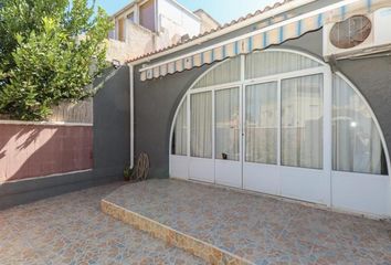 Bungalow en  Distrito 1 - Centro - El Chaparral, Torrevieja