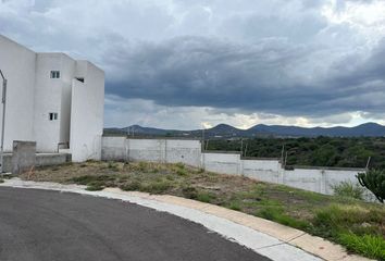 Lote de Terreno en  Real De Juriquilla, Municipio De Querétaro