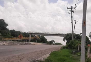 Lote de Terreno en  Tamuín, Estado San Luis Potosí