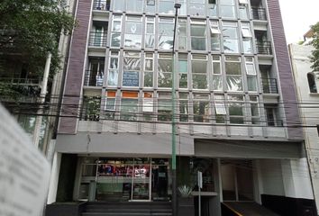 Departamento en  Condesa, Cuauhtémoc, Cdmx