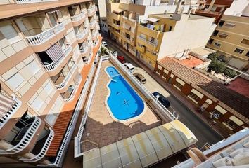 Apartamento en  Distrito 3 - Playas - La Mata, Torrevieja