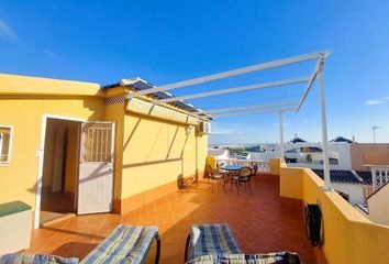 Bungalow en  Distrito 3 - Playas - La Mata, Torrevieja